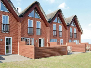 Holiday home Havnebyvej I